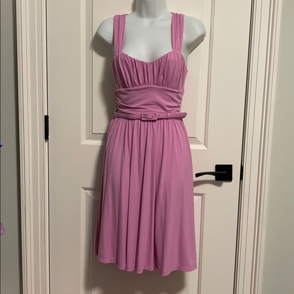 Dress - Picture 1 of 3